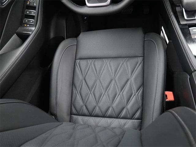 new 2025 Nissan Rogue car, priced at $40,400