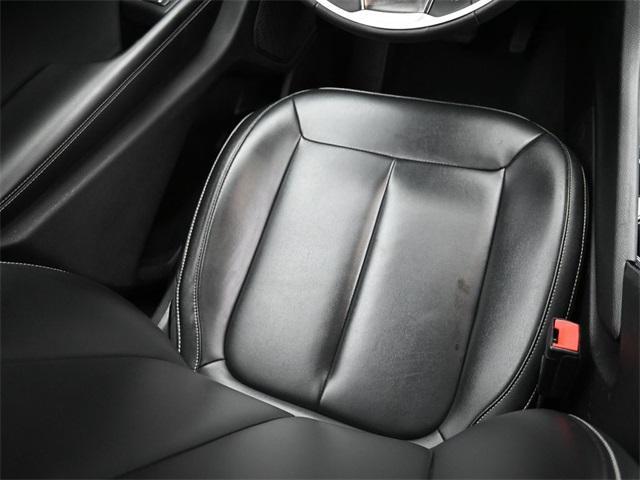 used 2023 Jeep Grand Cherokee car, priced at $30,173