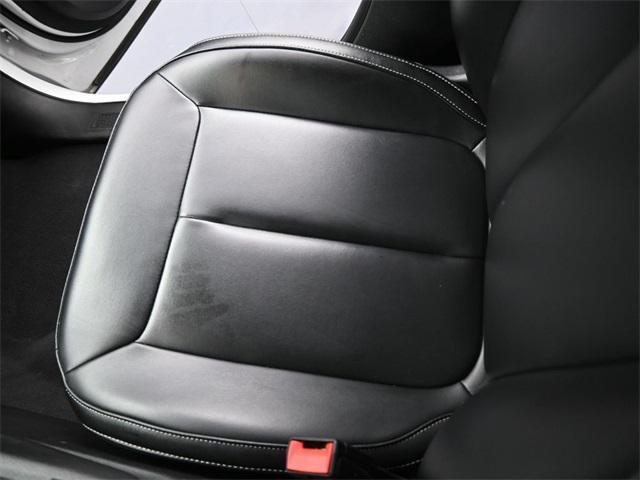 used 2023 Jeep Grand Cherokee car, priced at $30,173