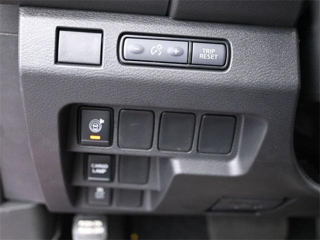 new 2025 Nissan Frontier car, priced at $36,728