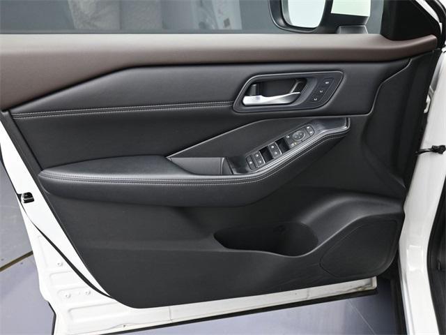 used 2023 Nissan Rogue car, priced at $24,426