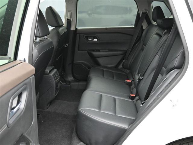 used 2023 Nissan Rogue car, priced at $24,426
