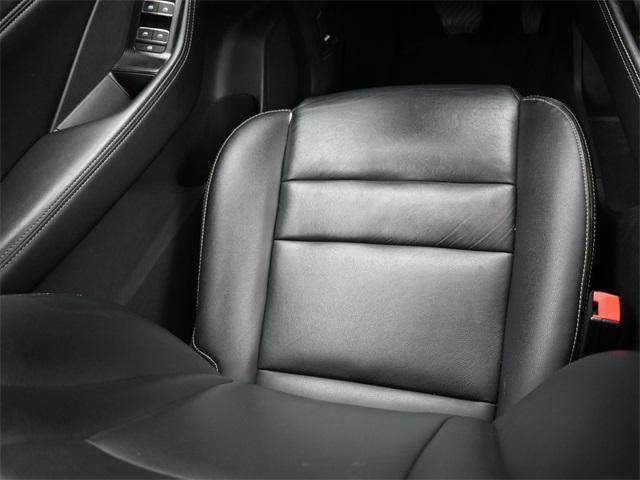 used 2023 Nissan Rogue car, priced at $24,426