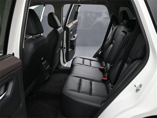 used 2023 Nissan Rogue car, priced at $24,426