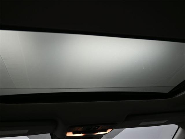 used 2023 Nissan Rogue car, priced at $24,426