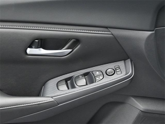 new 2025 Nissan Sentra car, priced at $21,052