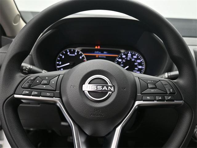 new 2025 Nissan Sentra car, priced at $21,052