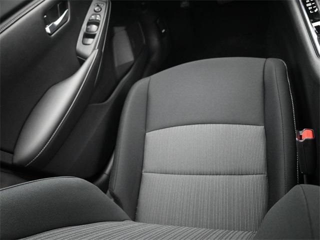 new 2025 Nissan Sentra car, priced at $21,052