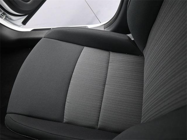 new 2025 Nissan Sentra car, priced at $21,052