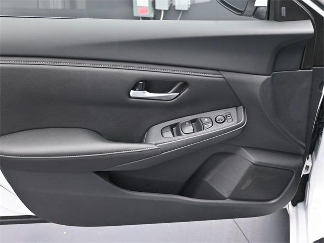 new 2025 Nissan Sentra car, priced at $21,052