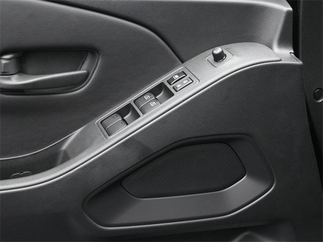 new 2026 Nissan Frontier car, priced at $35,972