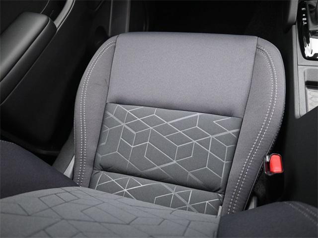 new 2026 Nissan Frontier car, priced at $35,972