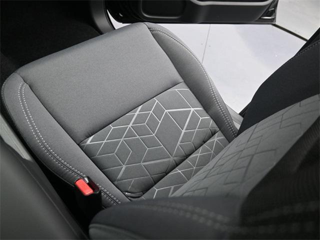 new 2026 Nissan Frontier car, priced at $35,972