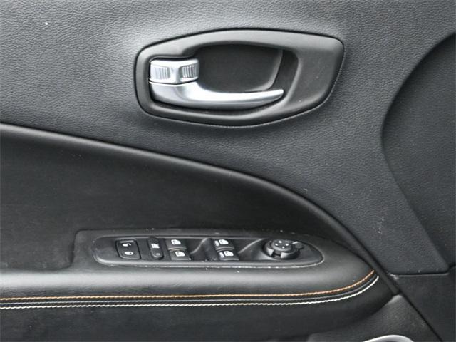 used 2019 Jeep Compass car