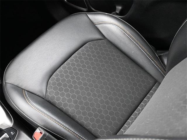 used 2019 Jeep Compass car