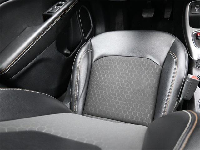 used 2019 Jeep Compass car