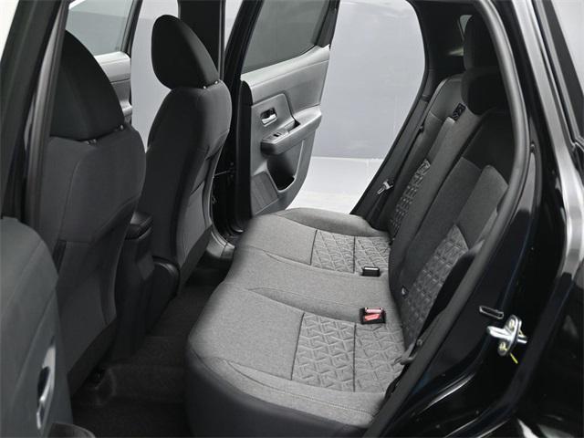 new 2026 Nissan Kicks car, priced at $23,350