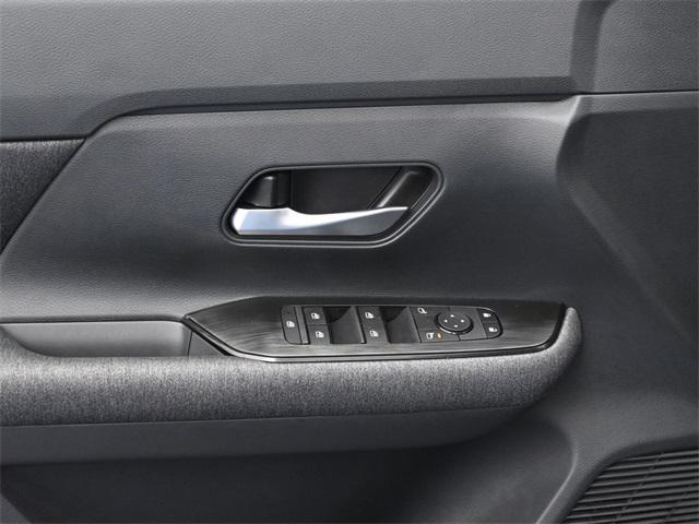 new 2026 Nissan Kicks car, priced at $23,350