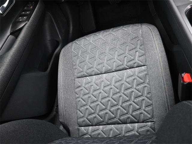 new 2026 Nissan Kicks car, priced at $23,350