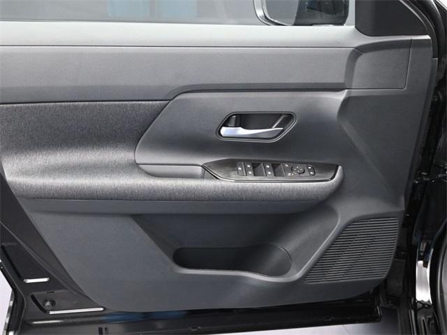 new 2026 Nissan Kicks car, priced at $23,350