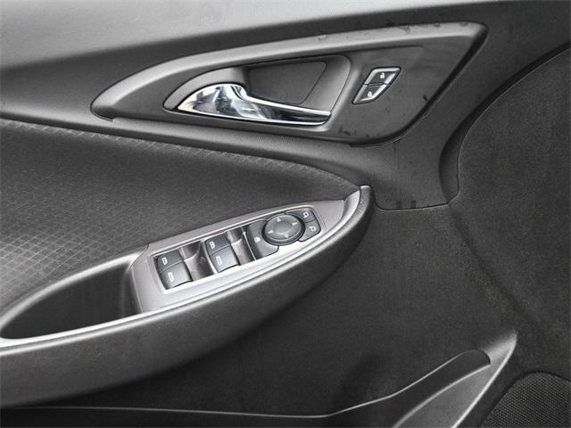 used 2024 Chevrolet Malibu car, priced at $19,316