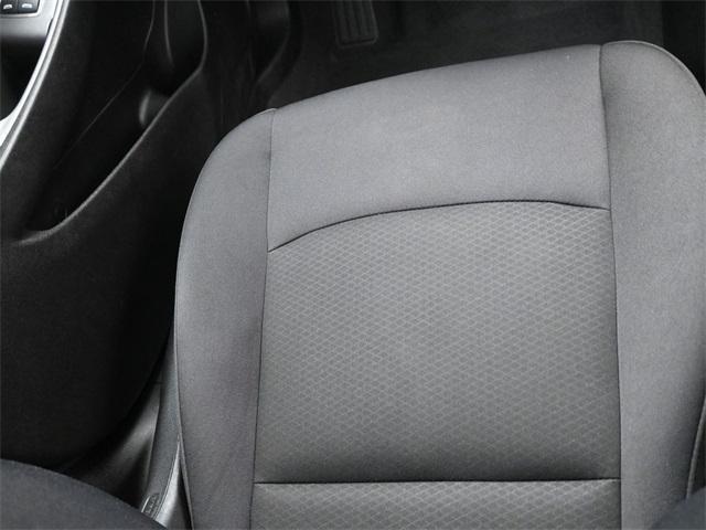 used 2024 Chevrolet Malibu car, priced at $19,316