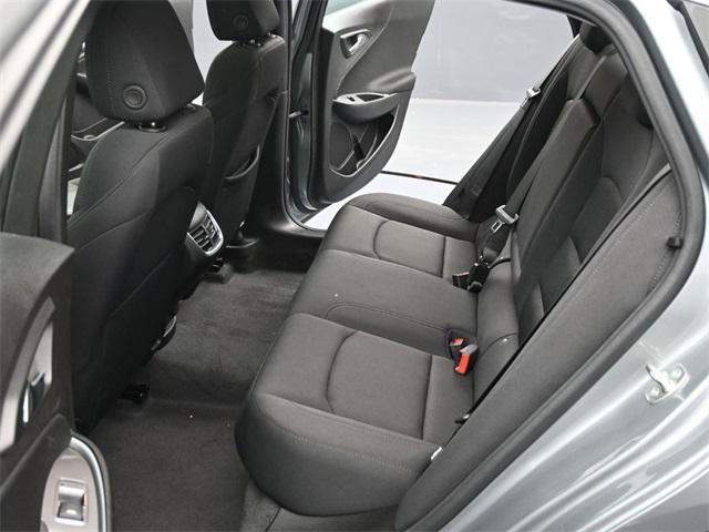used 2024 Chevrolet Malibu car, priced at $19,316