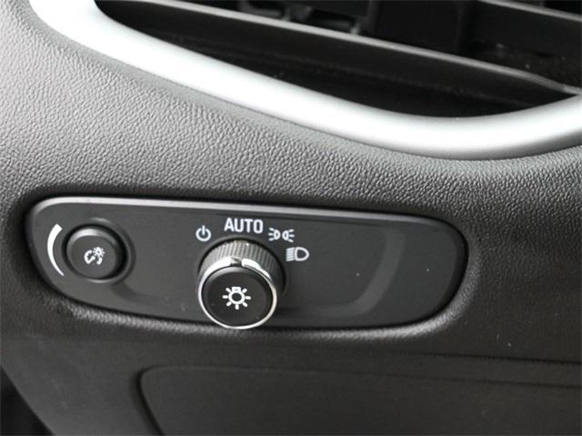 used 2024 Chevrolet Malibu car, priced at $19,316