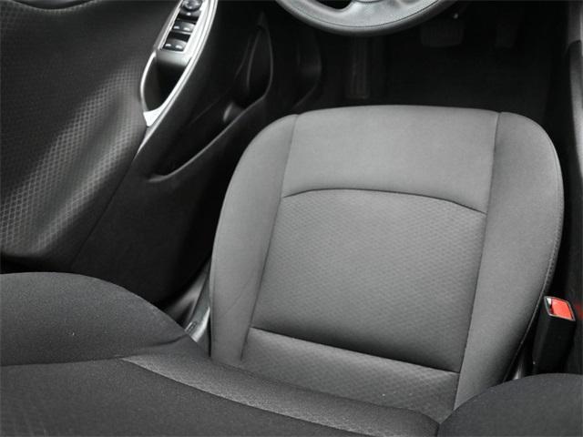 used 2023 Chevrolet Malibu car, priced at $19,357