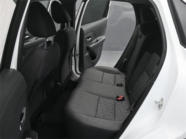 new 2026 Nissan Kicks car, priced at $23,350