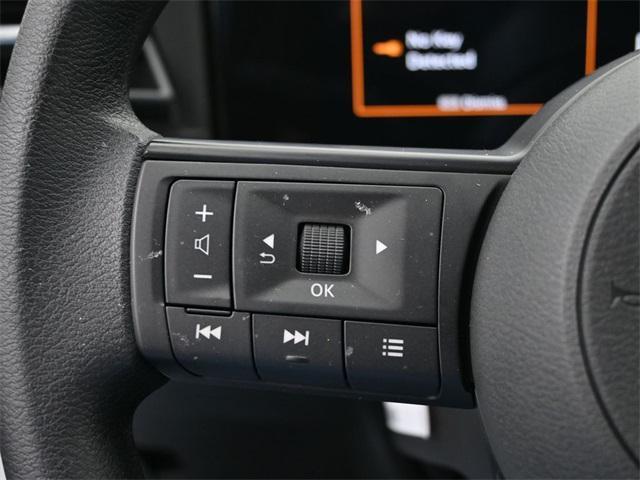 new 2026 Nissan Kicks car, priced at $23,350