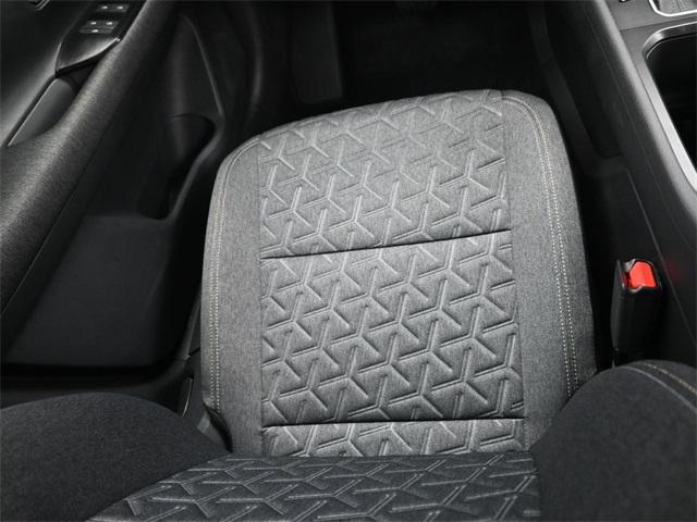 new 2026 Nissan Kicks car, priced at $23,350