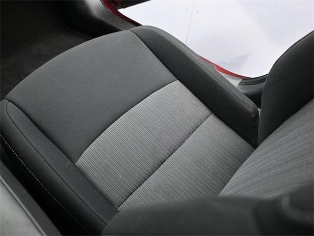 used 2023 Nissan Sentra car, priced at $17,942