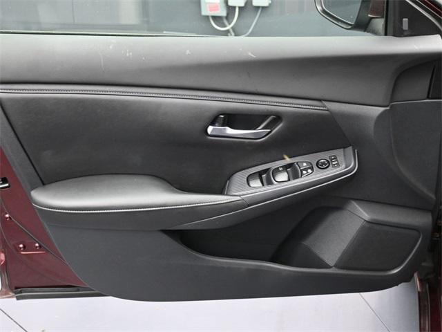 used 2023 Nissan Sentra car, priced at $17,942