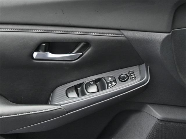 used 2023 Nissan Sentra car, priced at $17,942