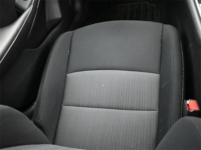 used 2023 Nissan Sentra car, priced at $17,942