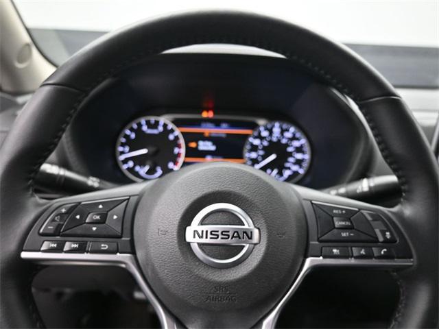 used 2023 Nissan Sentra car, priced at $17,942