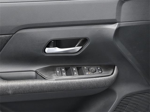 new 2026 Nissan Kicks car, priced at $23,350