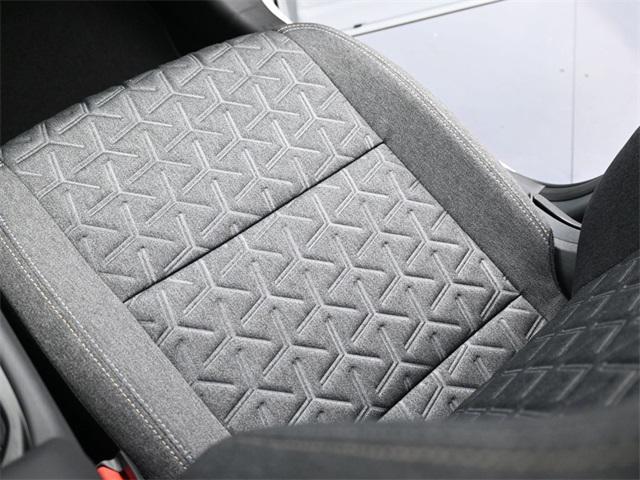 new 2026 Nissan Kicks car, priced at $23,350