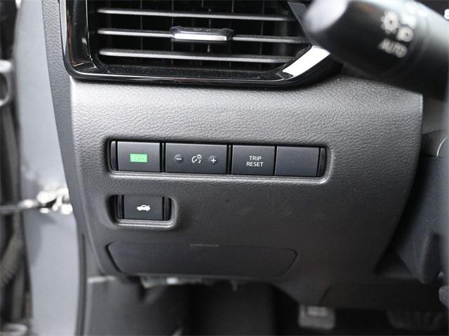 used 2024 Nissan Sentra car, priced at $20,521