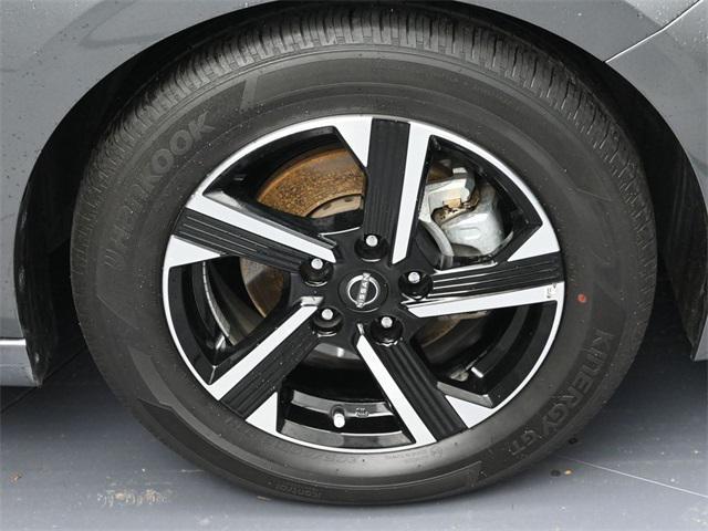 used 2024 Nissan Sentra car, priced at $20,521