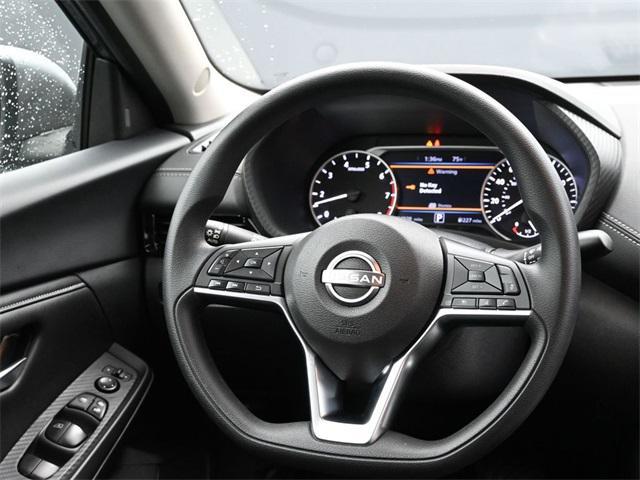 used 2024 Nissan Sentra car, priced at $20,521