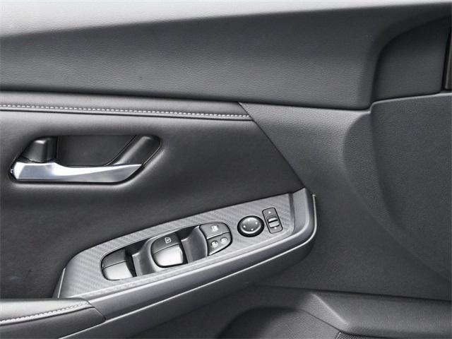 used 2024 Nissan Sentra car, priced at $20,521