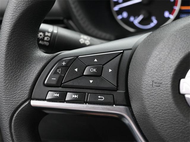 used 2024 Nissan Sentra car, priced at $20,521