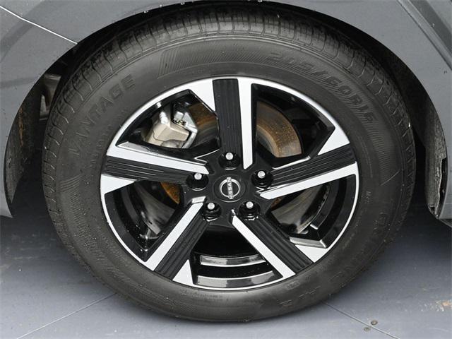 used 2024 Nissan Sentra car, priced at $20,521