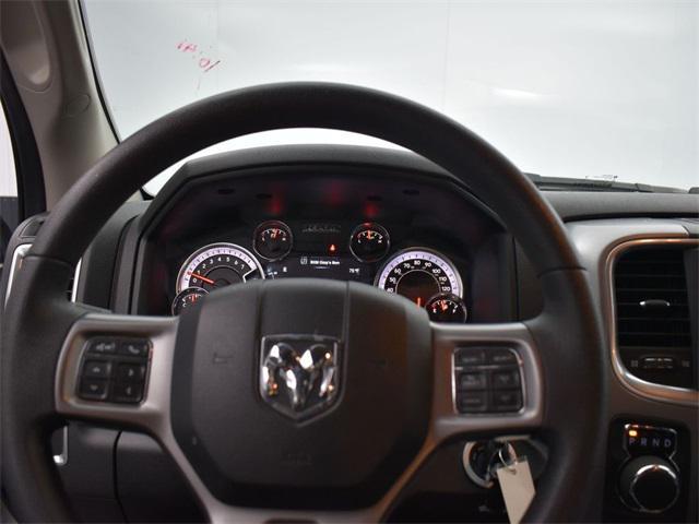 used 2022 Ram 1500 Classic car, priced at $25,746