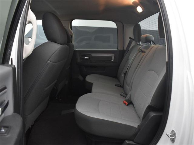 used 2022 Ram 1500 Classic car, priced at $25,746