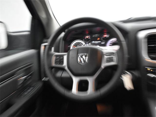 used 2022 Ram 1500 Classic car, priced at $25,746