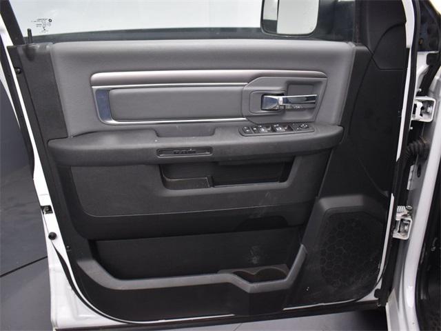 used 2022 Ram 1500 Classic car, priced at $25,746