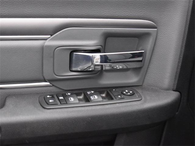 used 2022 Ram 1500 Classic car, priced at $25,746